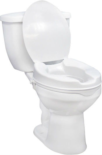 20 inch high toilet