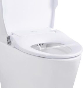 Alpha ONE V2 Bidet Seat - Non-Electric Dual Nozzles