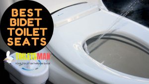 Best Bidet Toilet Seats