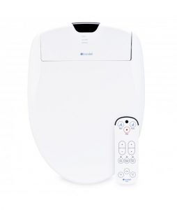 Brondell Swash 1200 Luxury Bidet Toilet Seat