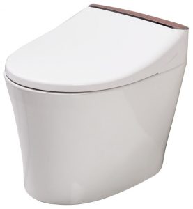 Bio Bidet IB835 Fully Integrated