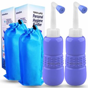 Everove Travel Bidet Bottle