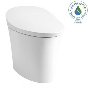 Bio Bidet IB835 Fully Integrated