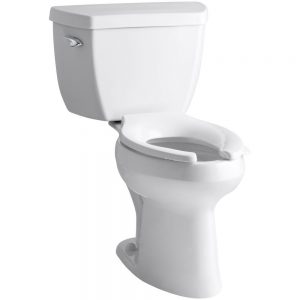 Bio Bidet IB835 Fully Integrated