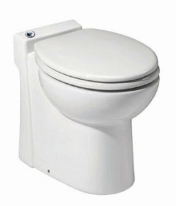 Bio Bidet IB835 Fully Integrated