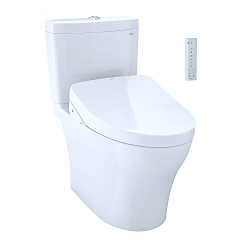 TOTO MW4463046CEMG#01 WASHLET+...