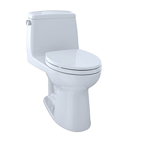 TOTO MS854114E#01 Eco Ultramax...