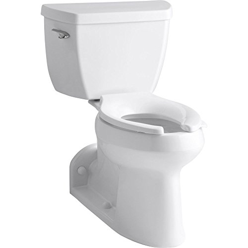 Kohler K-3578-0 Two-Piece...